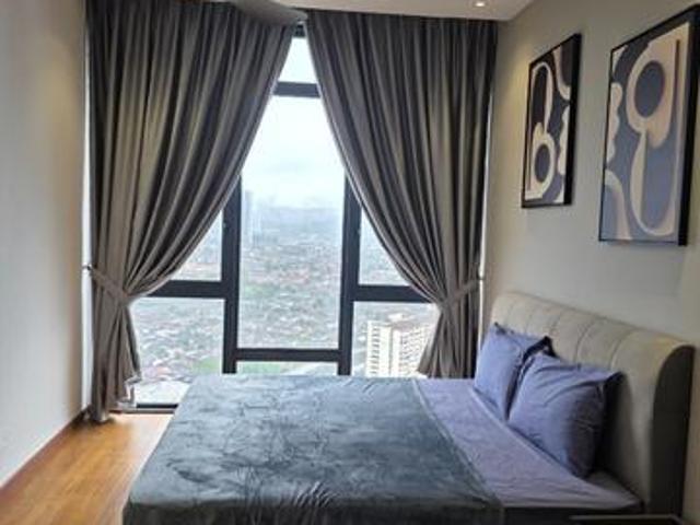 Condominium for rent in Country Heights Damansara, Kuala Lumpur