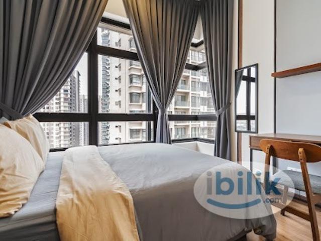 Room for rent in Selangor