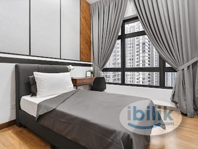 Room for rent in Selangor