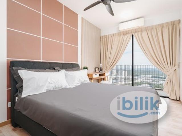 Room for rent in Petaling, Damansara Damai