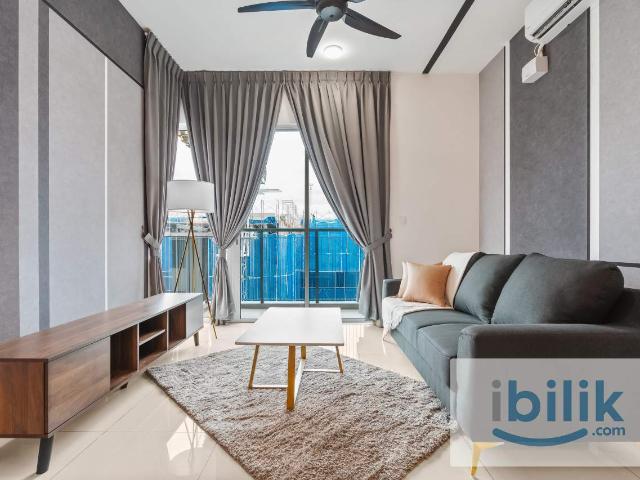 Room for rent in Country Heights Damansara, Kuala Lumpur