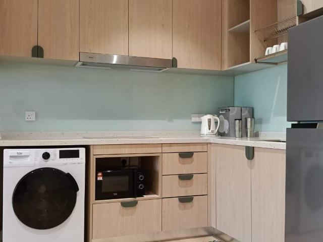 Room for rent in Timur Laut, George Town