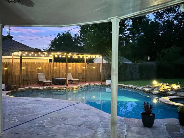 Room for rent in Harris, Texas