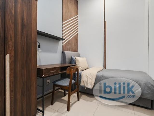 Room for rent in Selangor