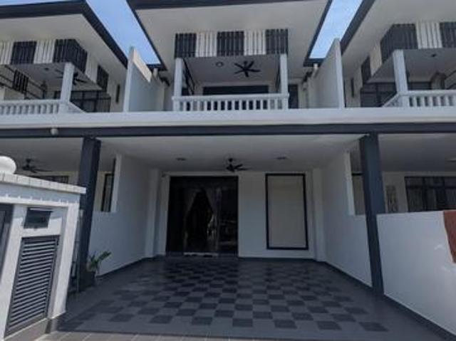 Terraced House for sale in Kajang, Langat