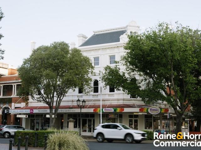 Office for rent in Dubbo, New South Wales