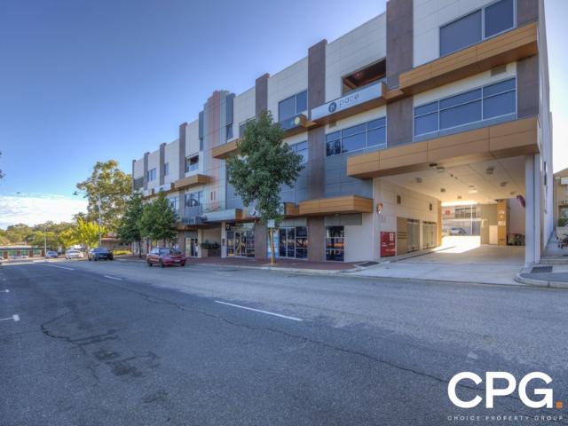 Office for rent in Western Australia