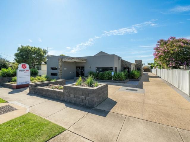 Office for rent in Shepparton, Victoria