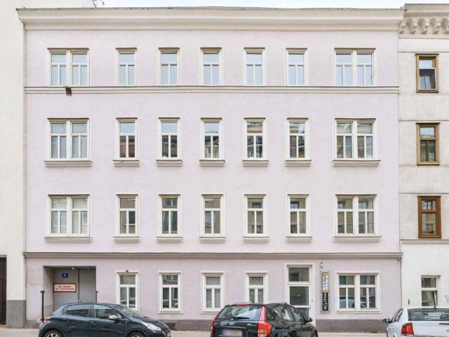 Haus kaufen in KG Favoriten, Wien