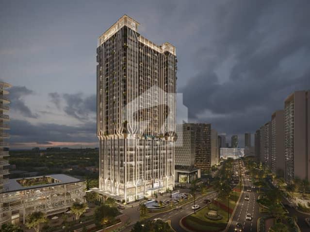 Apartment for sale in Rawalpindi, Islamabad Capital Territory
