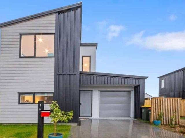 House for rent in Hamilton, Waikato