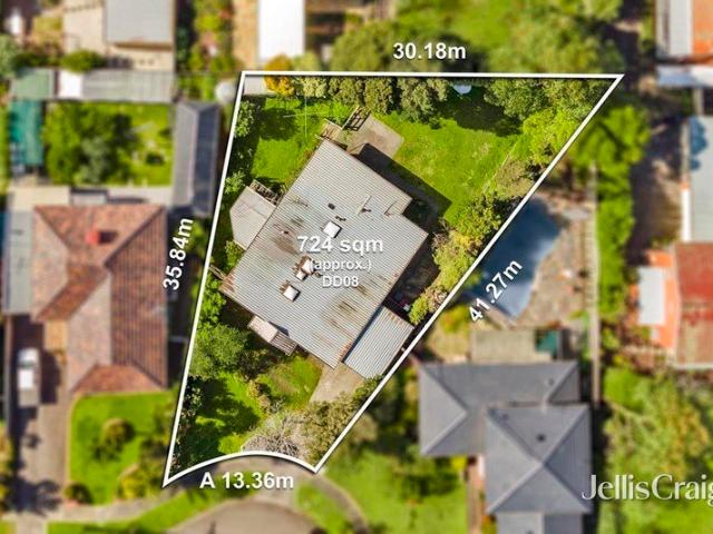 House for sale in Doncaster, Melbourne