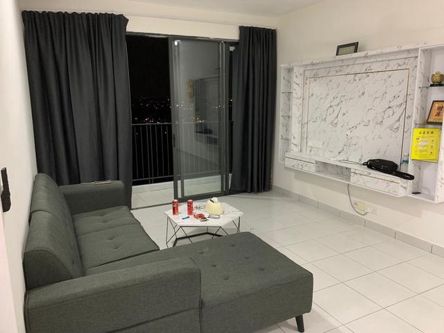 Condominium for rent in Petaling, Subang Jaya