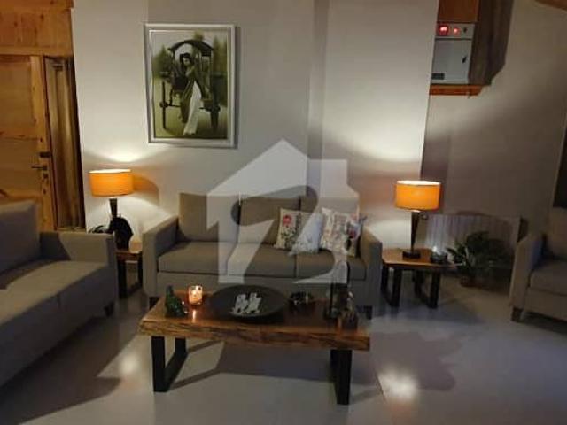 Apartment for sale in Abbottabad, North West Frontier Province