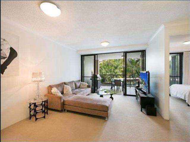 Apartment for rent in Toombul, Queensland