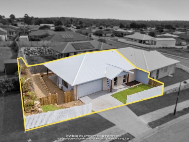 Duplex for sale in Lowood, Queensland