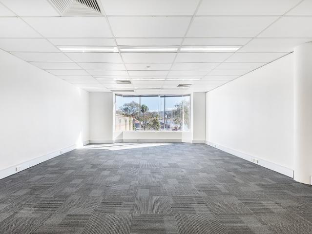Office for rent in Sydney, New South Wales