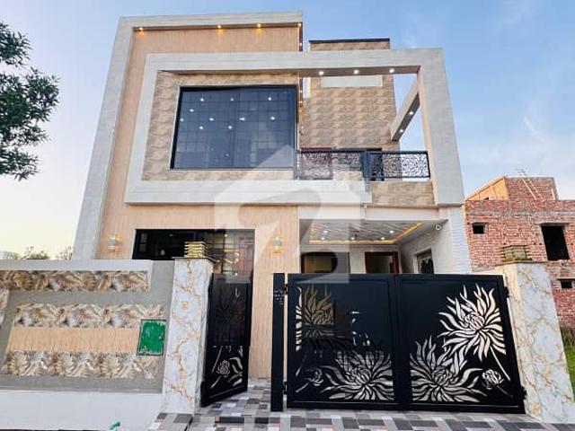 House for sale in Rawalpindi, Islamabad Capital Territory