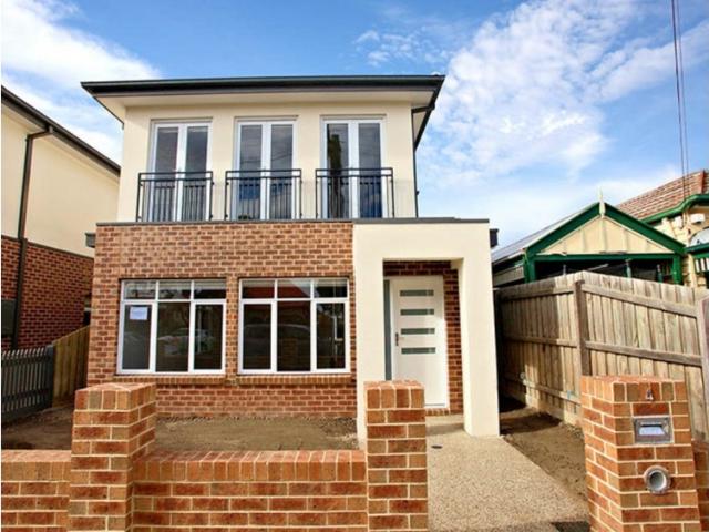 House for rent in Moonee Ponds, Victoria