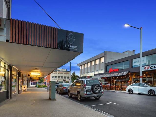 Retail for rent in Devonport, Tasmania