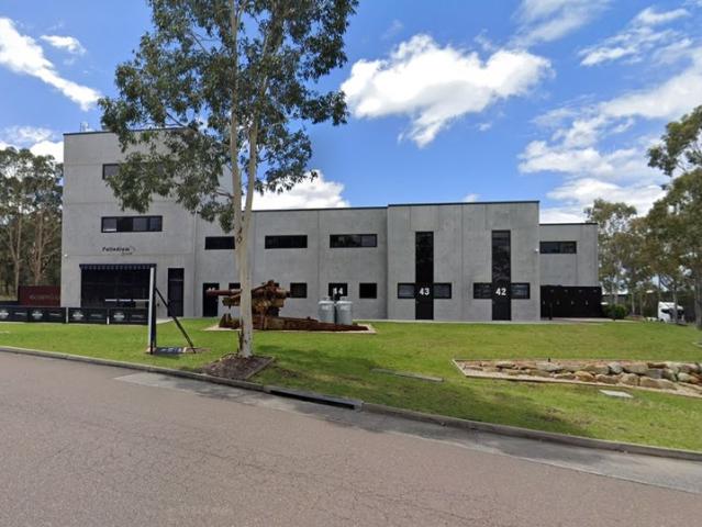 Warehouse for rent in Warnervale, Central Coast Council