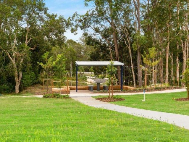 Land for sale in Toombul, Queensland