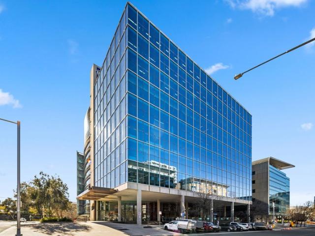 Office for rent in Canberra, Australian Capital Territory