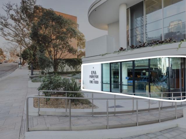 Retail for rent in Sydney, New South Wales