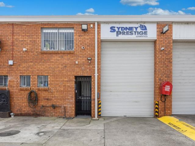 Warehouse for sale in Sydney, New South Wales