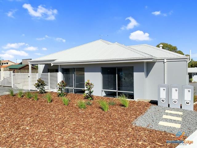 House for rent in Kallaroo, City of Joondalup