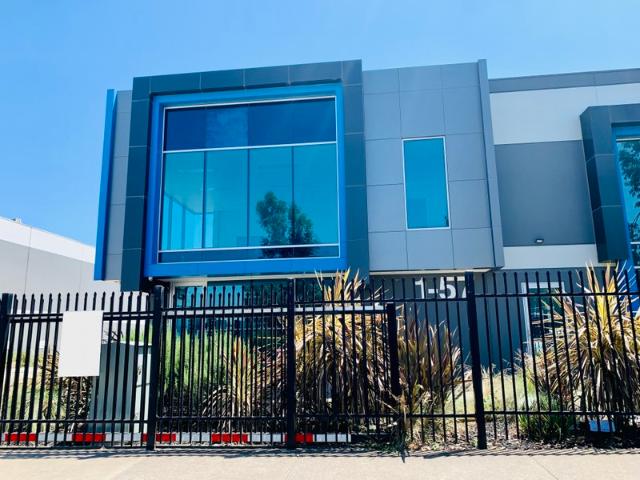 Warehouse for rent in Epping, Melbourne