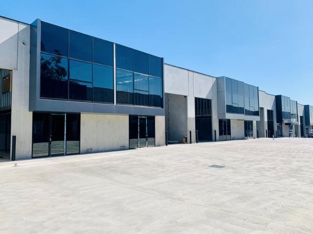 Warehouse for sale in Camerons Creek, Victoria