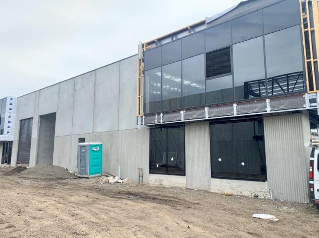 Warehouse for sale in Camerons Creek, Victoria