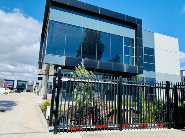 Warehouse for sale in Camerons Creek, Victoria