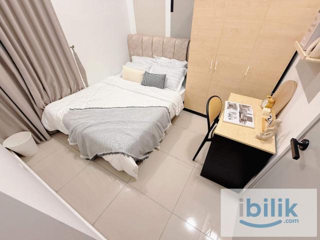 Room for rent in Country Heights Damansara, Kuala Lumpur