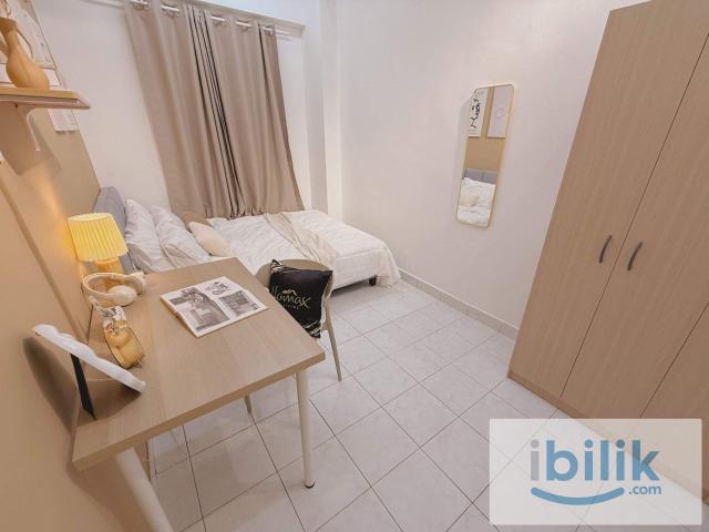 Room for rent in Petaling, Damansara Damai