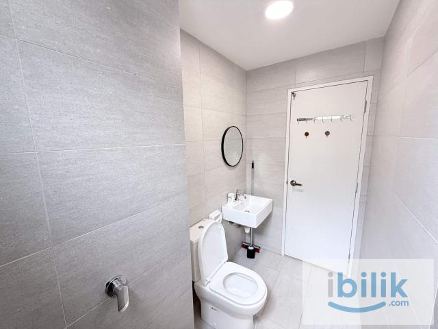 Room for rent in Port Klang, Selangor