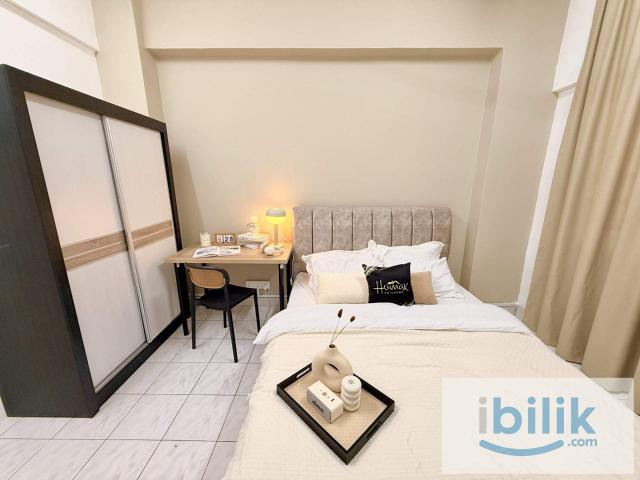 Room for rent in Jenjarom, Selangor