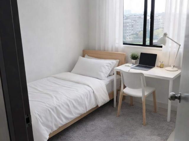 Room for rent in Mukim 13, Georgetown