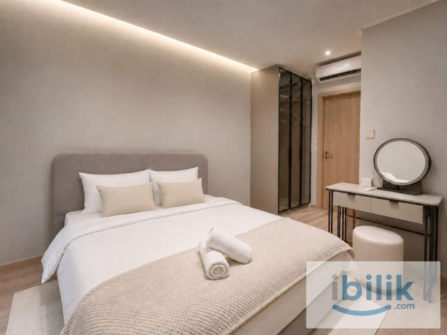 Room for rent in Port Klang, Selangor