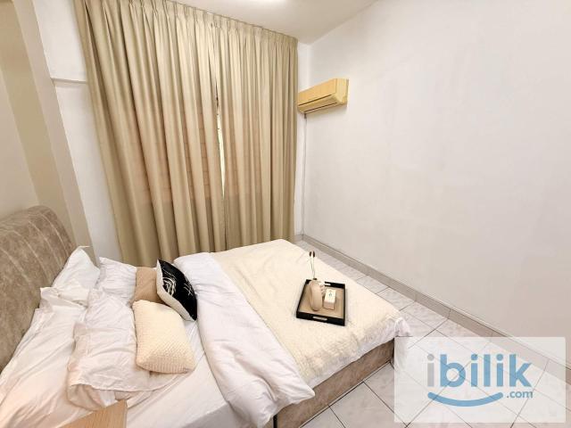 Room for rent in Puchong, Majlis Bandaraya Subang Jaya