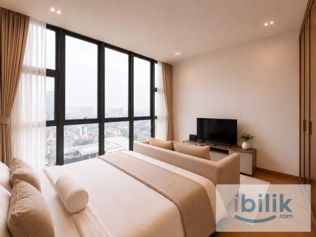 Room for rent in Petaling, Damansara Damai