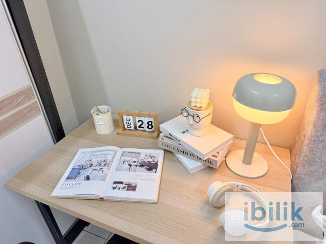 Room for rent in Petaling, Subang Jaya