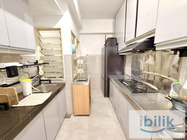 Room for rent in Petaling, Subang Jaya