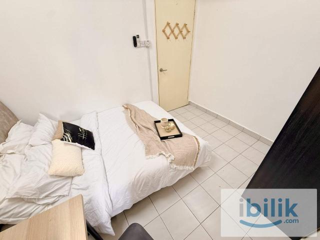 Room for rent in Tanjong Sepat, Selangor