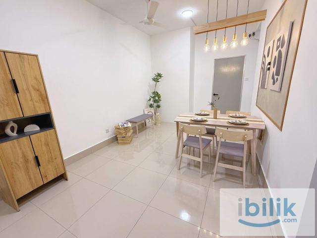 Room for rent in Country Heights Damansara, Kuala Lumpur