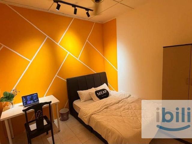 Room for rent in Negeri Sembilan