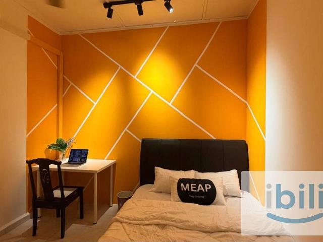 Room for rent in Negeri Sembilan