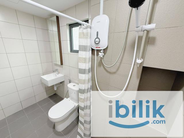 Room for rent in Petaling, Damansara Damai