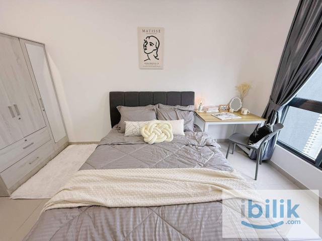 Room for rent in Petaling, Damansara Damai